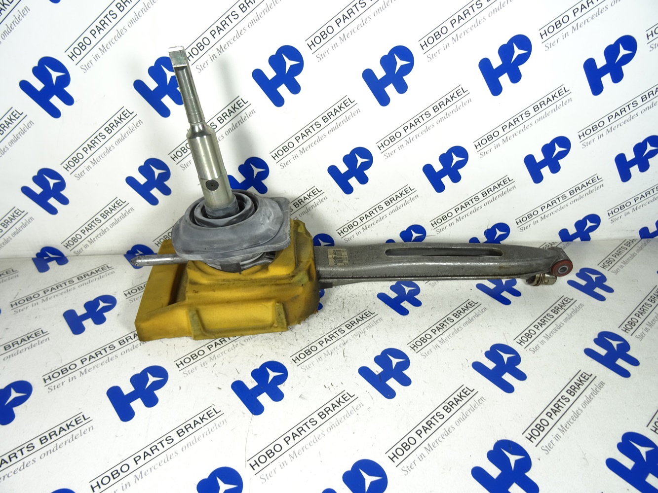 Schakelmechanisme A 204 267 8424 - A2042678424 - A2042678424