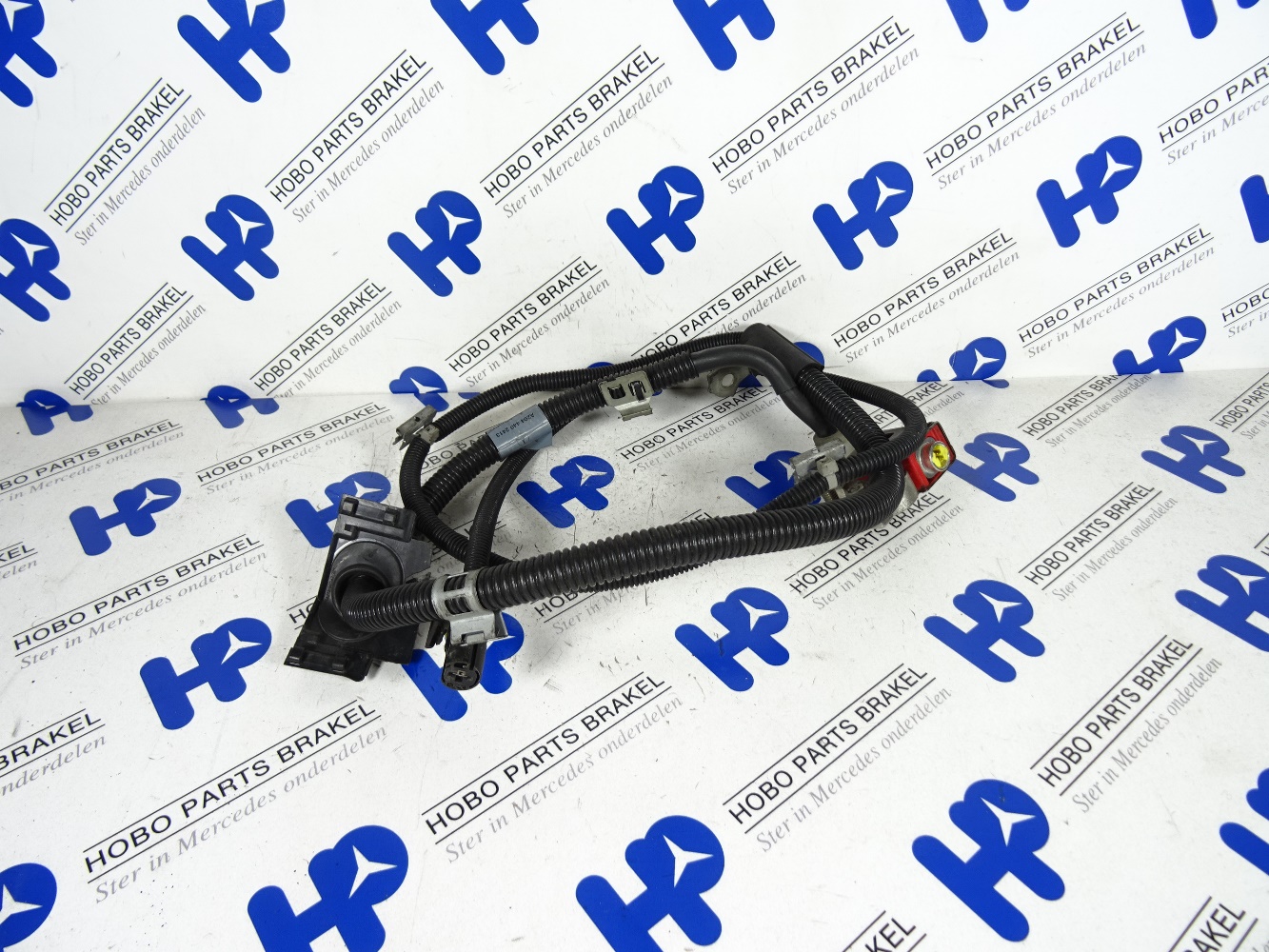 Accu kabel A 204 440 2413