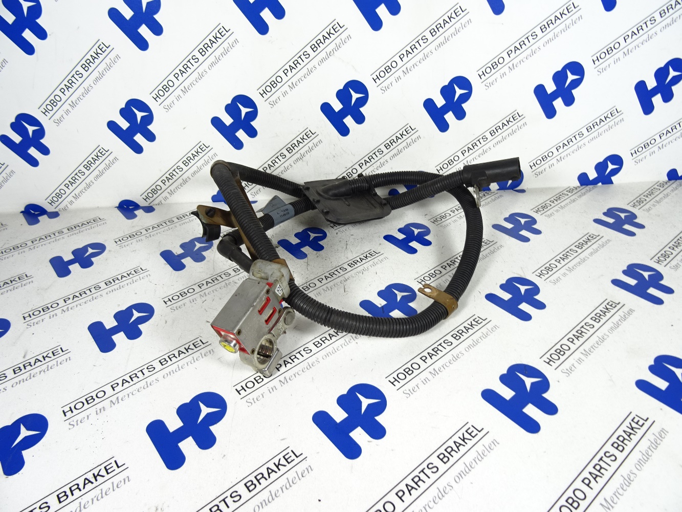Accu kabel A 204 440 9706