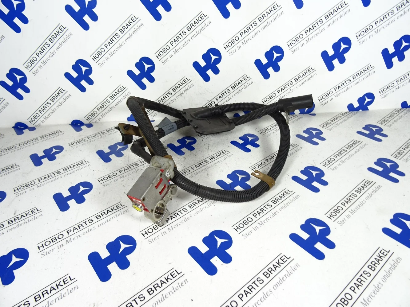 Accu kabel A 204 440 9706 - A2044409706 - A2044409706