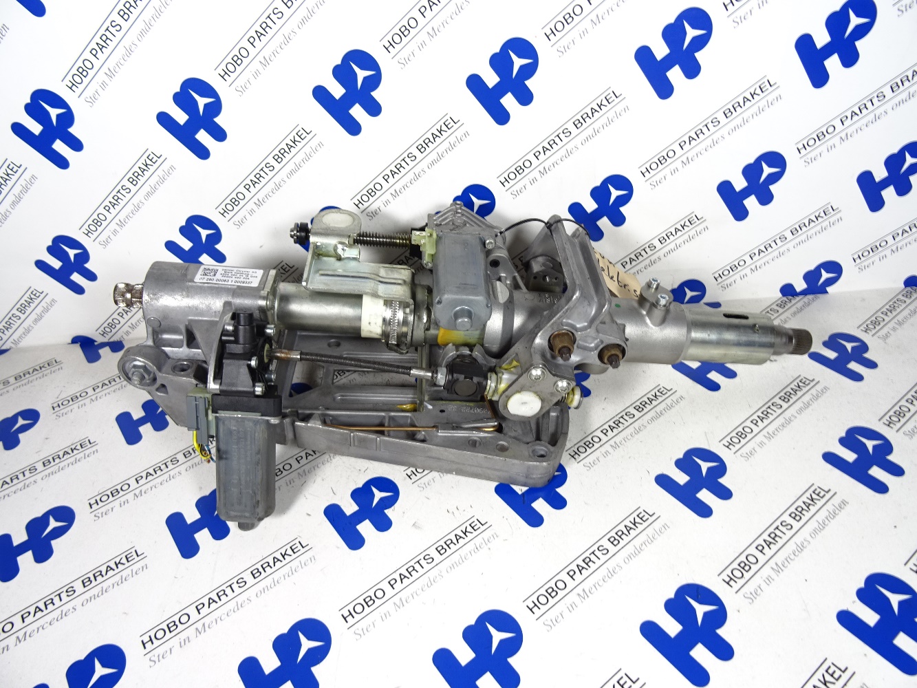 Stuurkolom A 204 460 0416 - A2044600416 - A2044600416