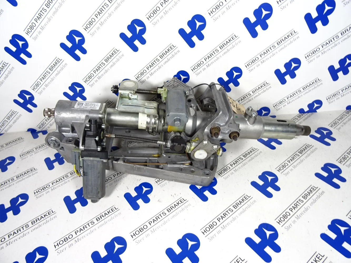 Steering column A 204 460 0416 - A2044600416 - A2044600416