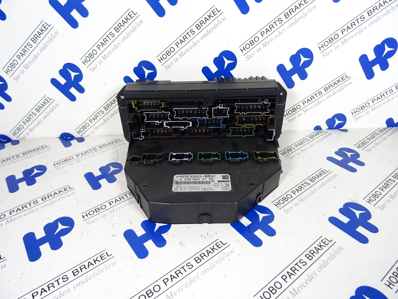 SAM module A 204 540 4150*