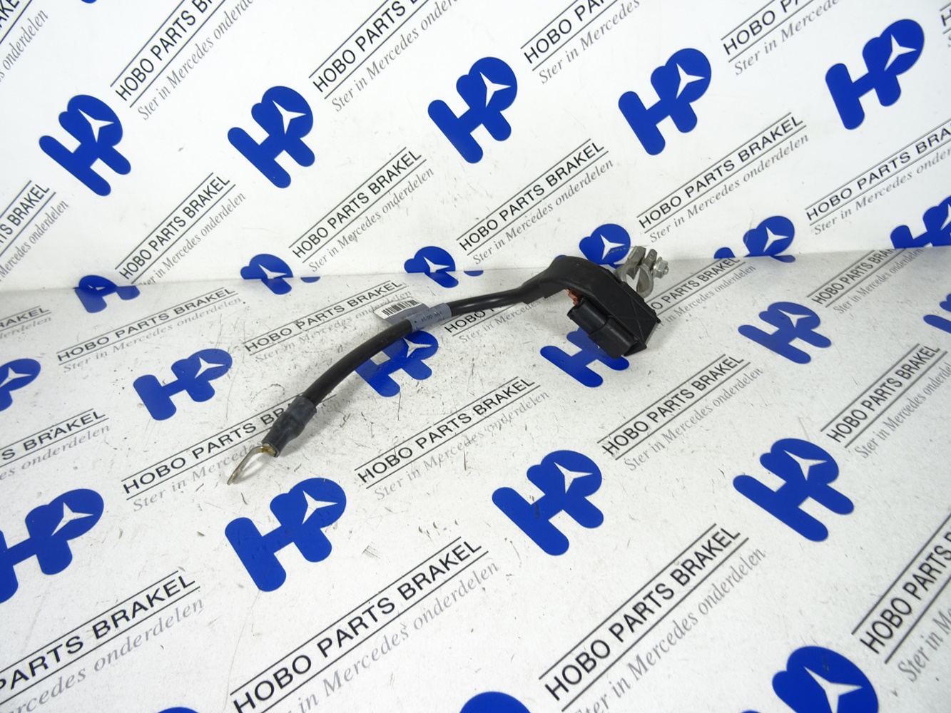 Accu kabel A 204 542 0818