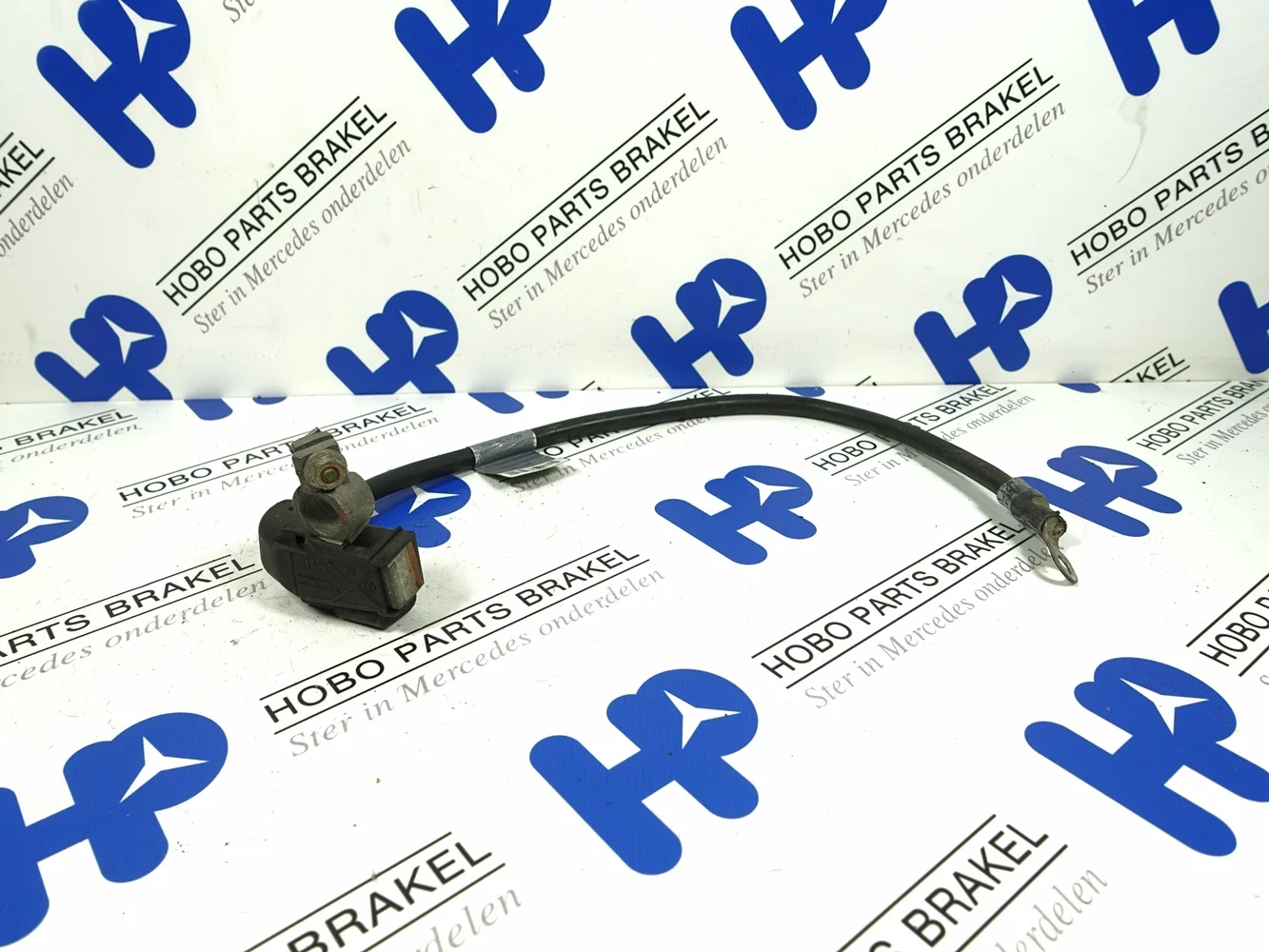 Accu kabel A 204 542 0918 (!)