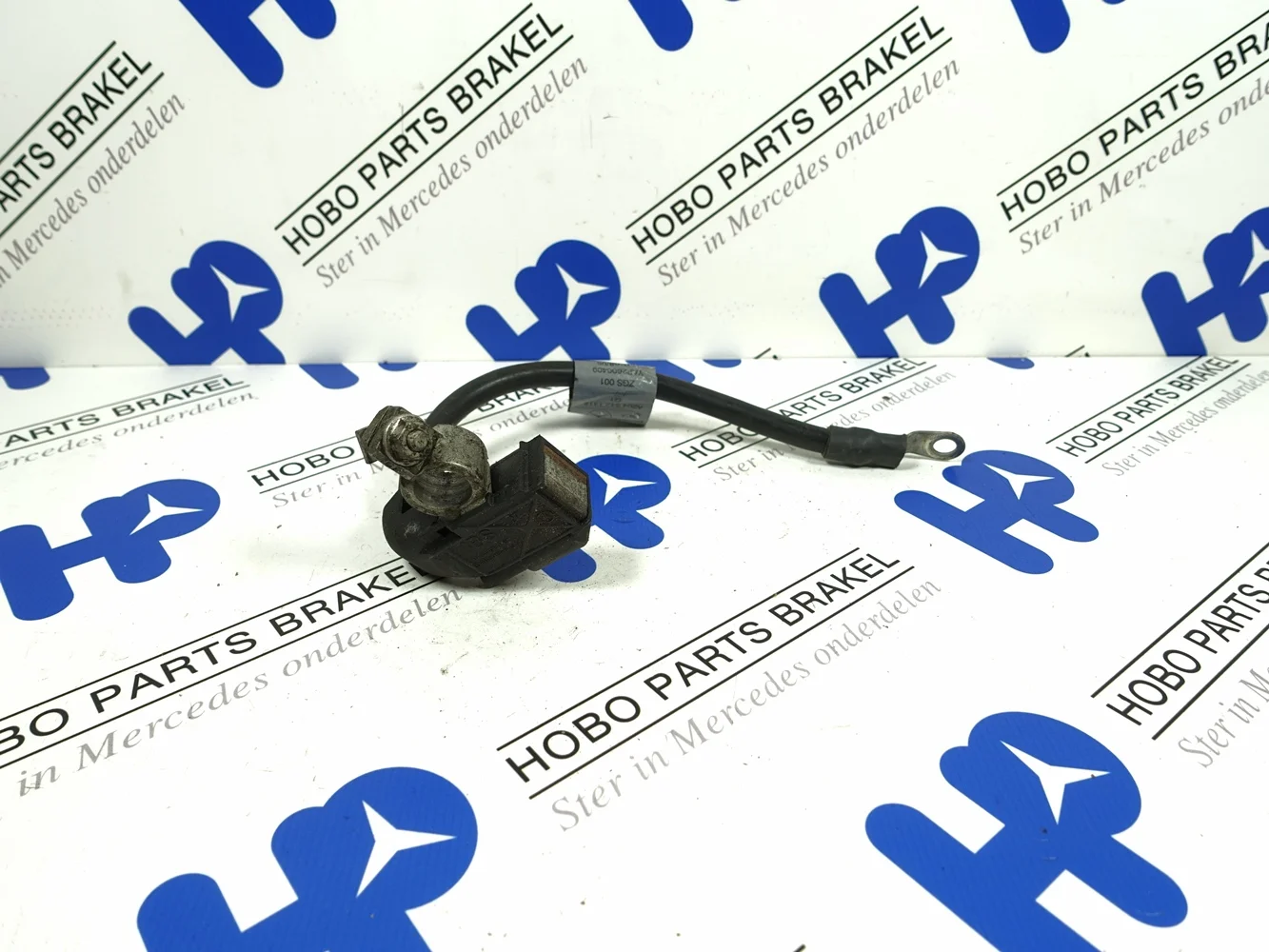 Accu kabel A 204 542 1418