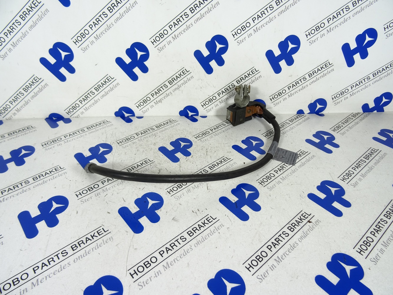 Accu kabel A 204 542 1518