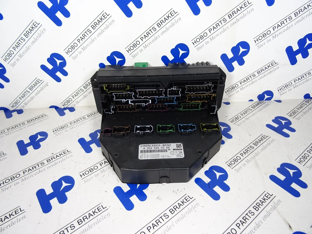 SAM module A 204 545 0269 - A2045450269 - A2045450269