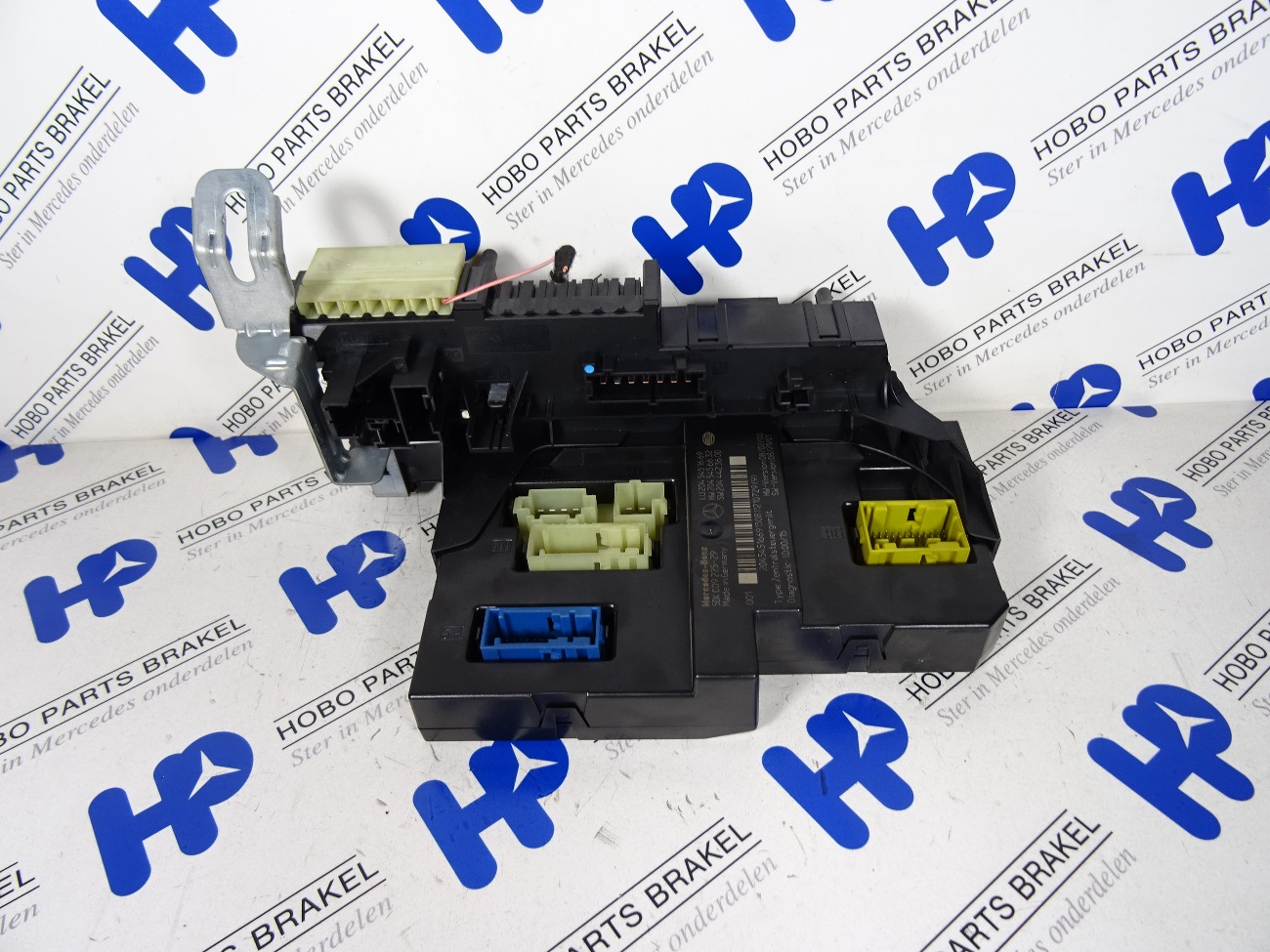 SAM module A 204 545 1669