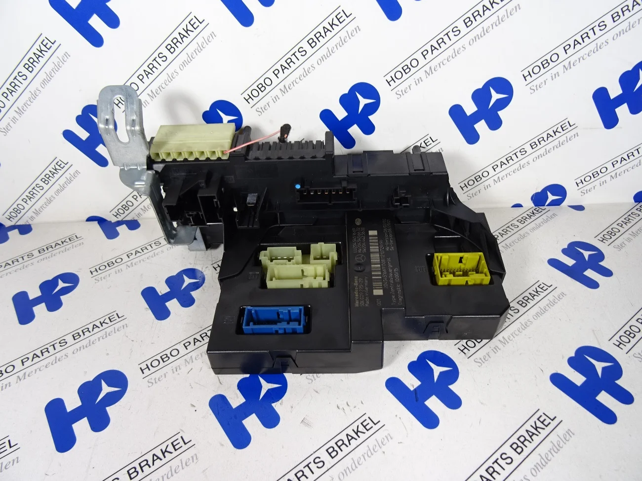 SAM module A 204 545 1669 - A2045451669 - A2045451669