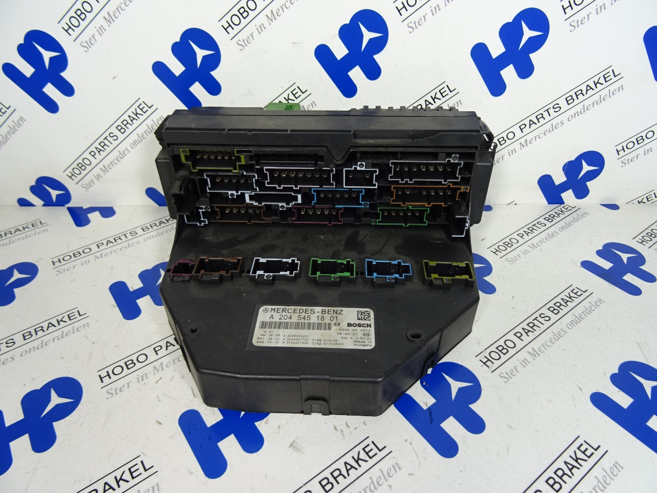 SAM module A 204 545 1801*