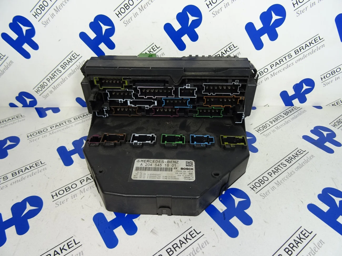 SAM module A 204 545 1801*