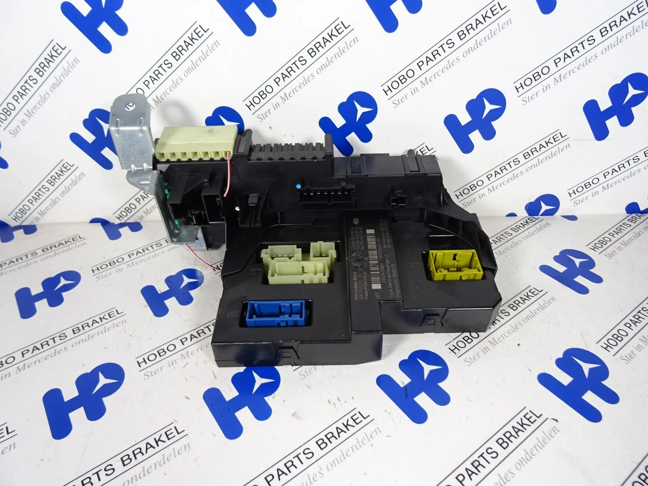 SAM module A 204 545 1869* - A2045451869 - A2045451869