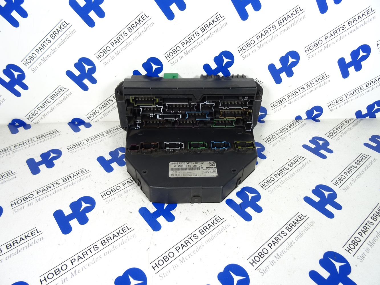 SAM module A 204 545 2801*