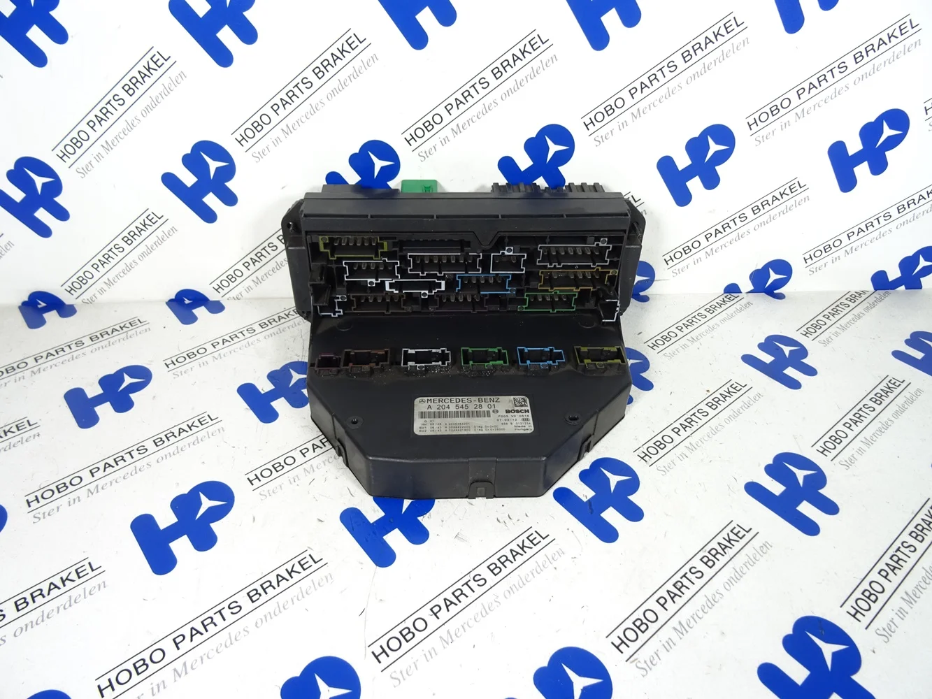 SAM module A 204 545 2801*