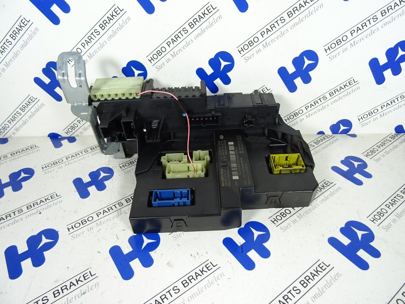 SAM module A 204 545 3901