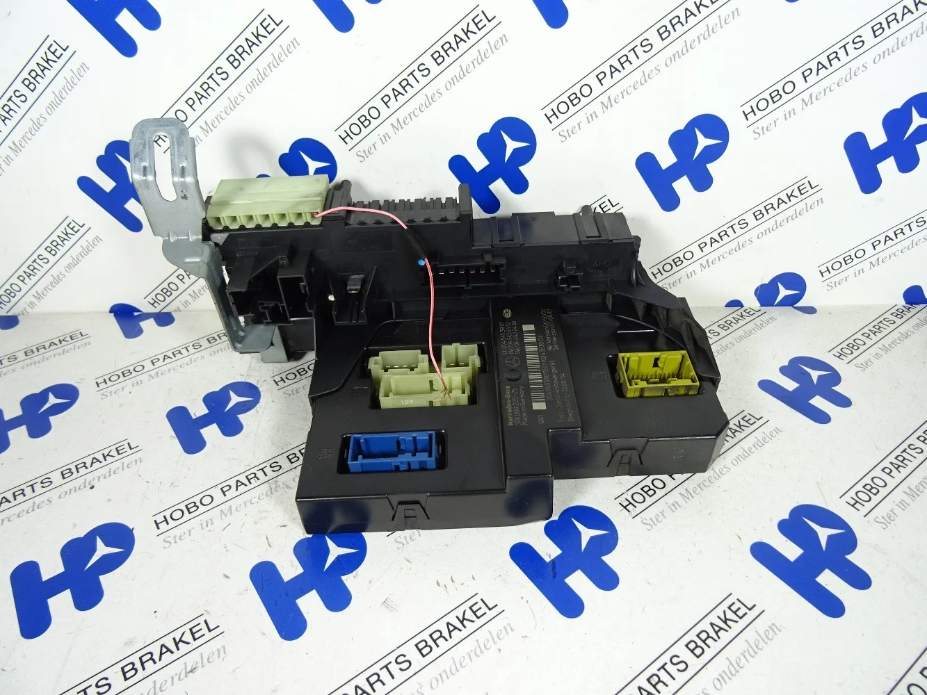 SAM module A 204 545 3901 - A2045453901 - A2045453901