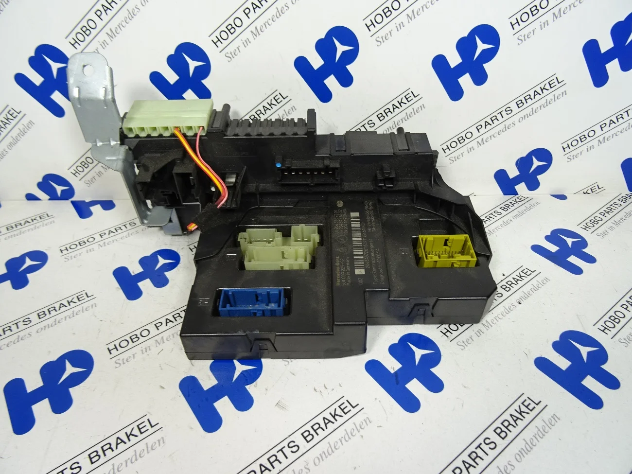 SAM module A 204 545 7201