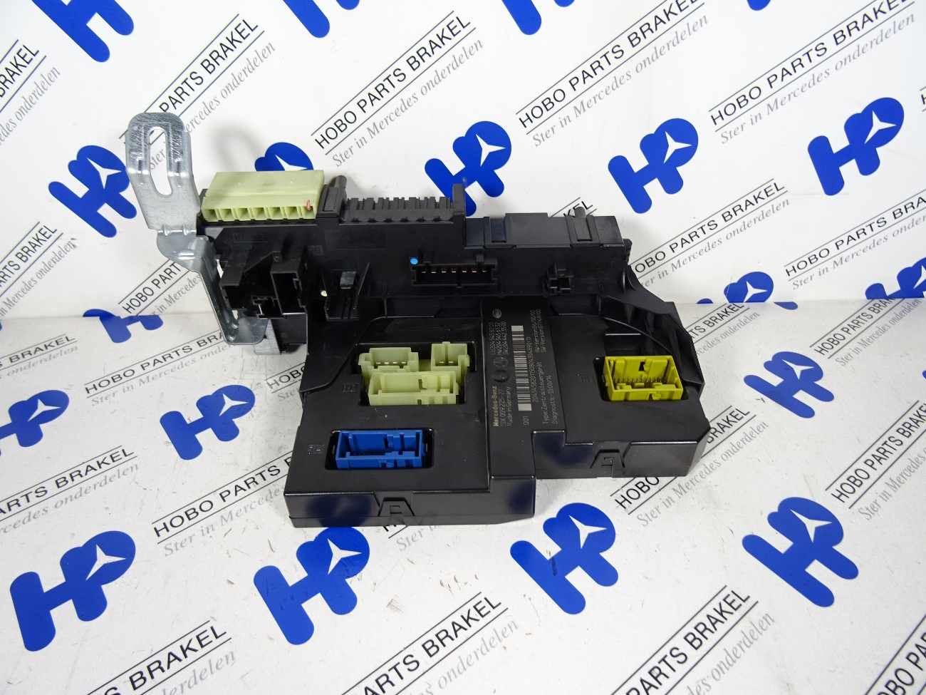 SAM module A 204 545 7001
