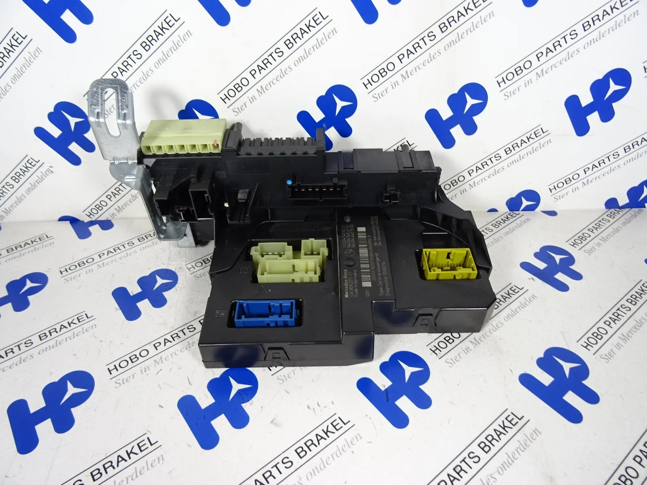 SAM module A 204 545 7001 - A2045458201 - A2045457001