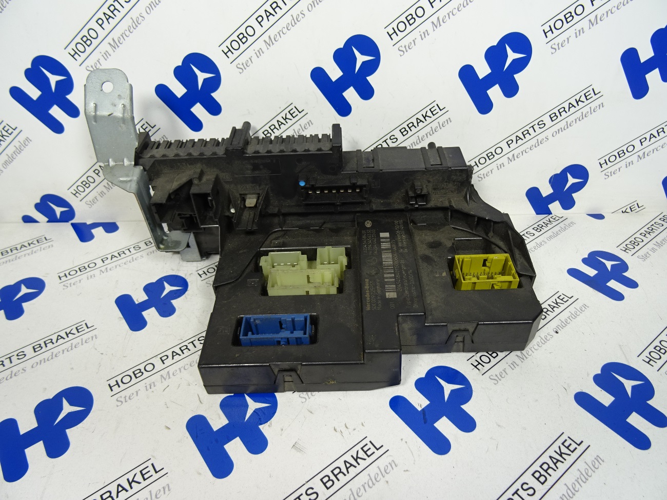 SAM module A 204 545 8401