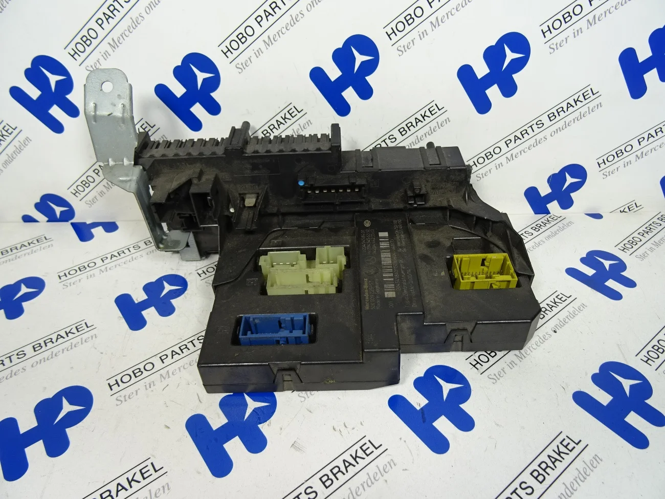 SAM module A 204 545 8401