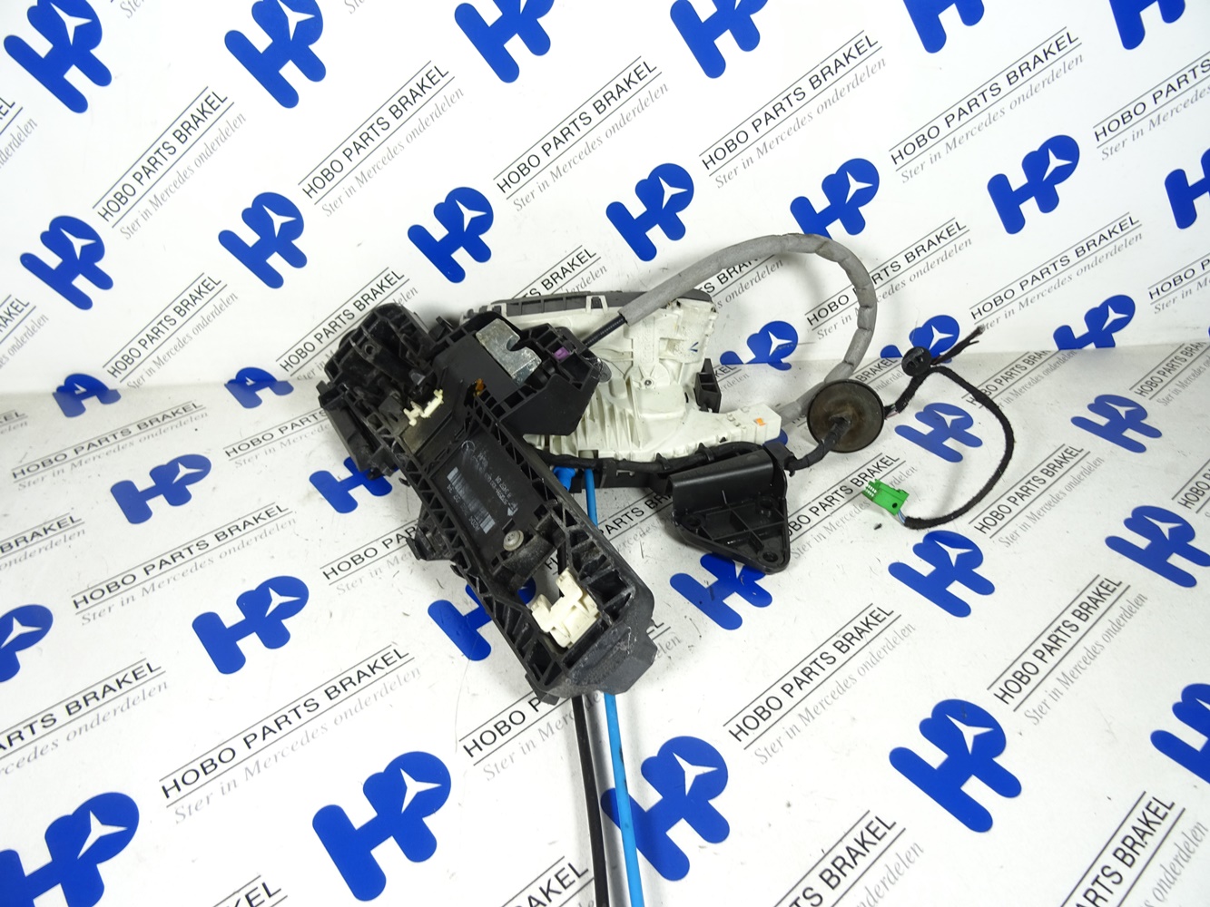 Portierslot A 204 730 1135 LA