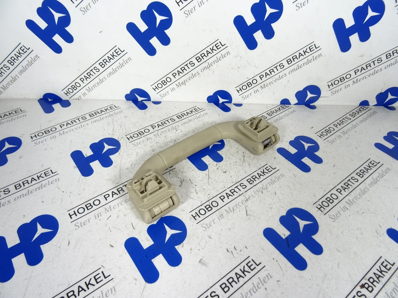 Handgreep A 204 810 0051 beige