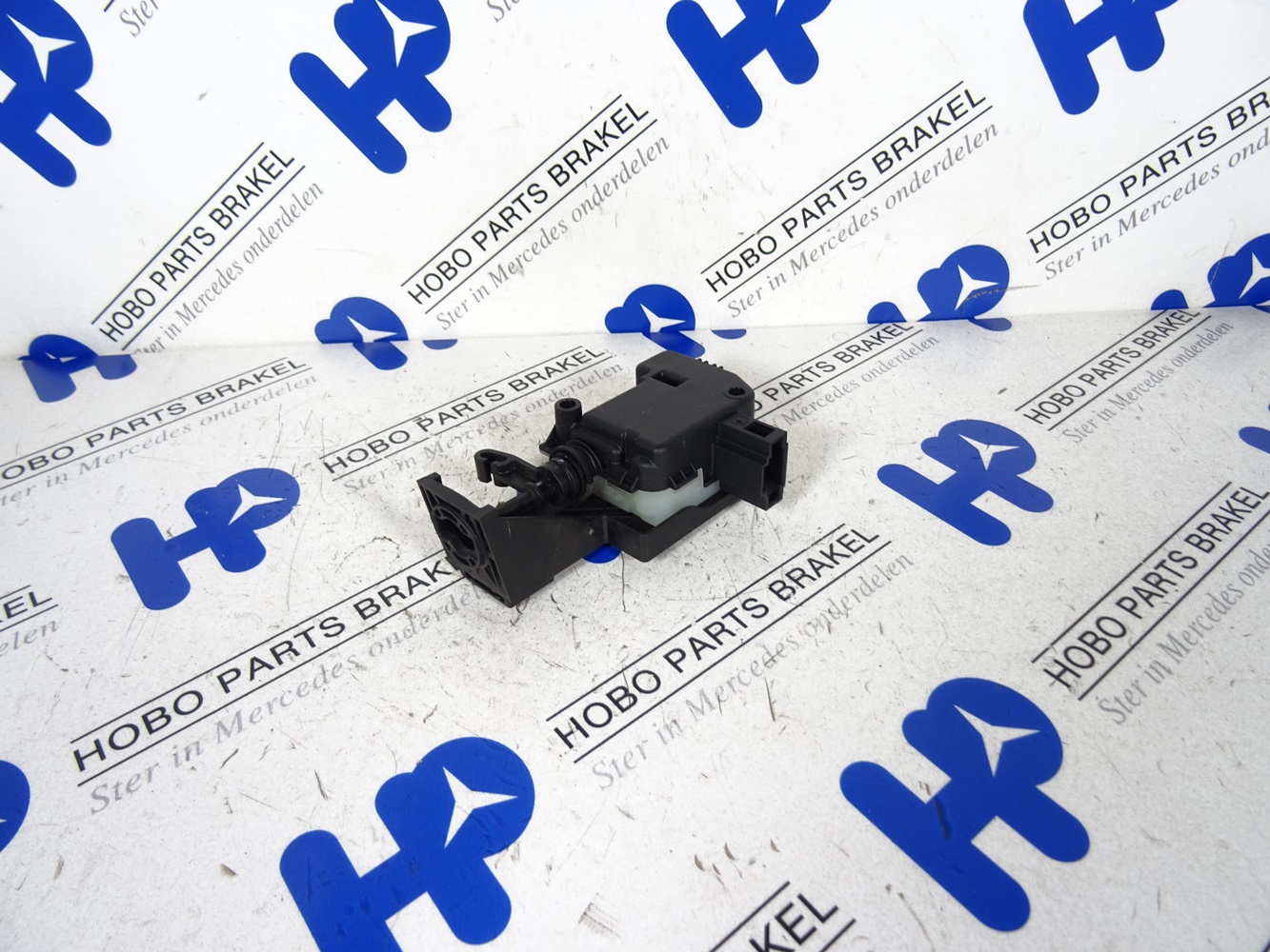 Tankklep motor A 204 820 0072