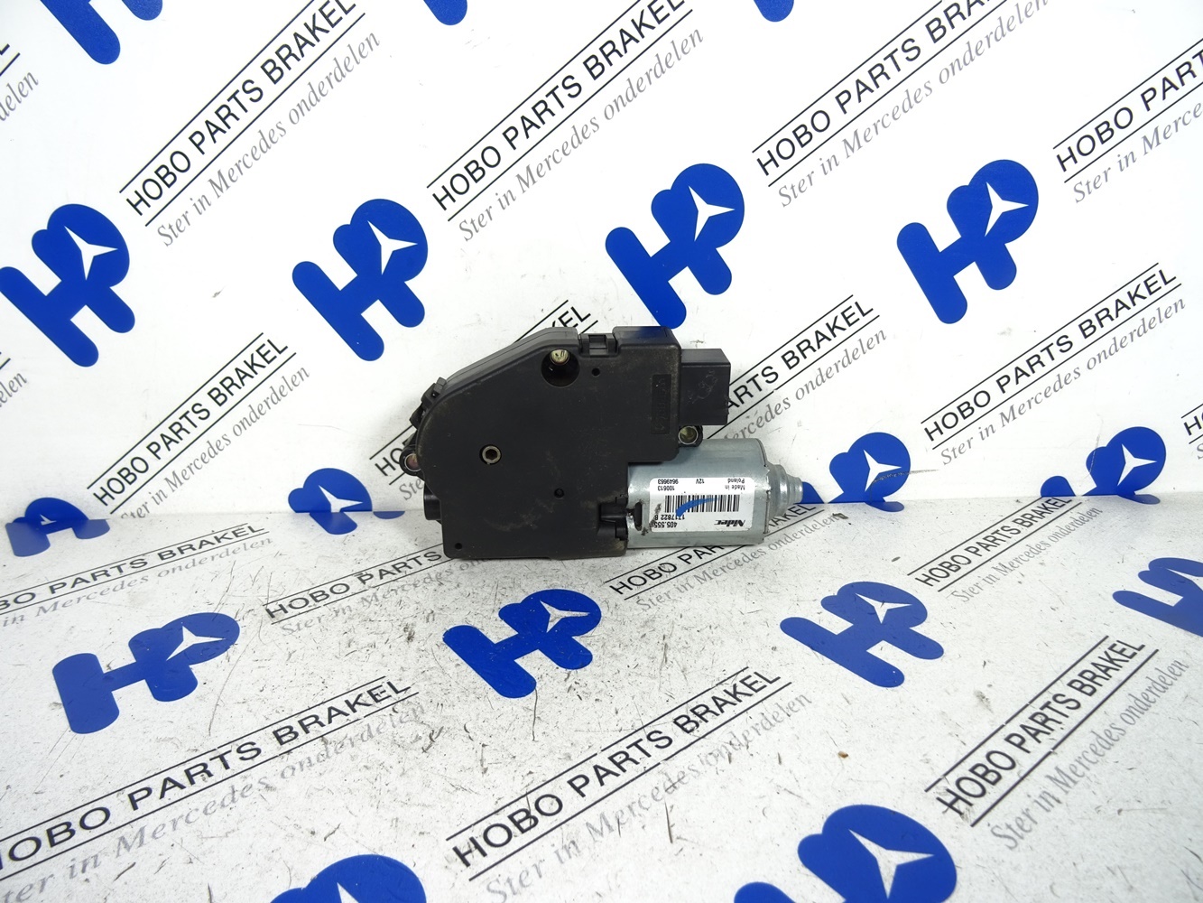 Schuifdak motor A 204 820 1442