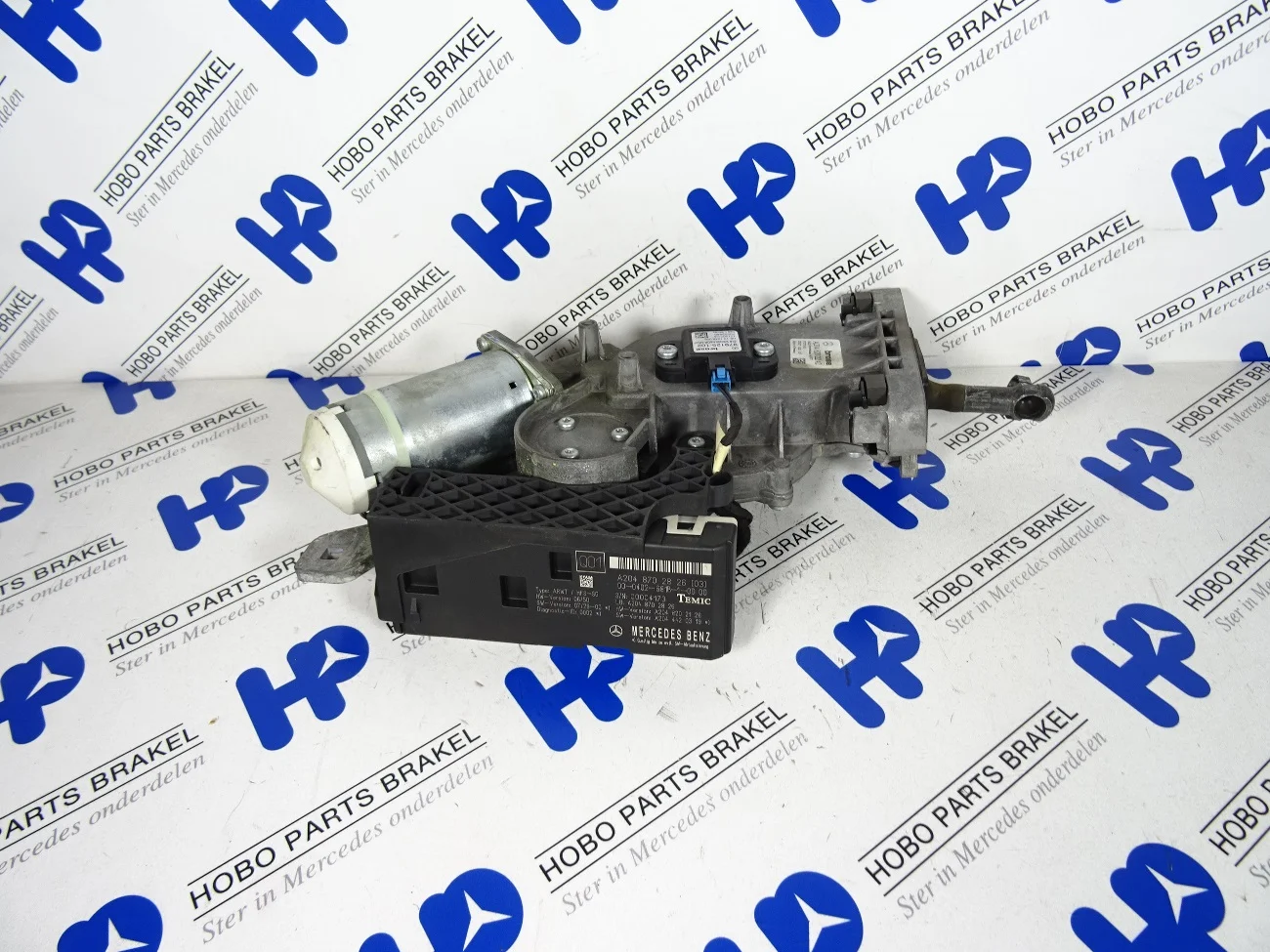 Tailgate motor A 204 820 2242 - A2048202242 - A2048202242