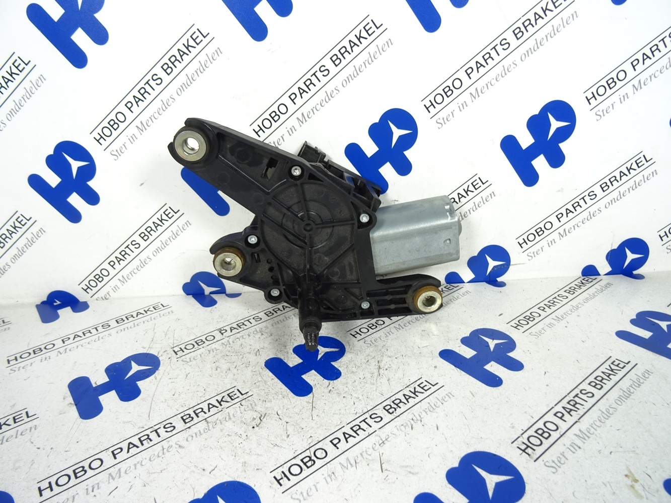Ruitenwissermotor Achter A 204 820 2542 - A2048202542 - A2048202542