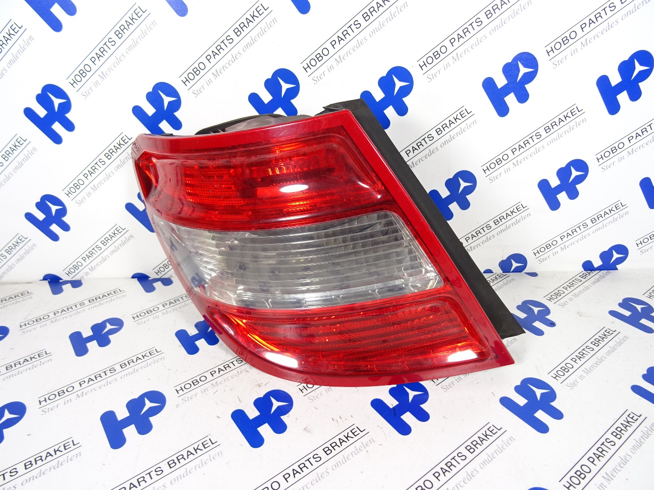 Achterlicht C-klasse w204 Combi Links.