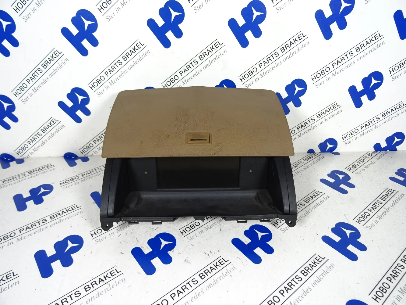 Beeldscherm A 204 820 4297 beige - A2048204297 beige - A2048204297-1