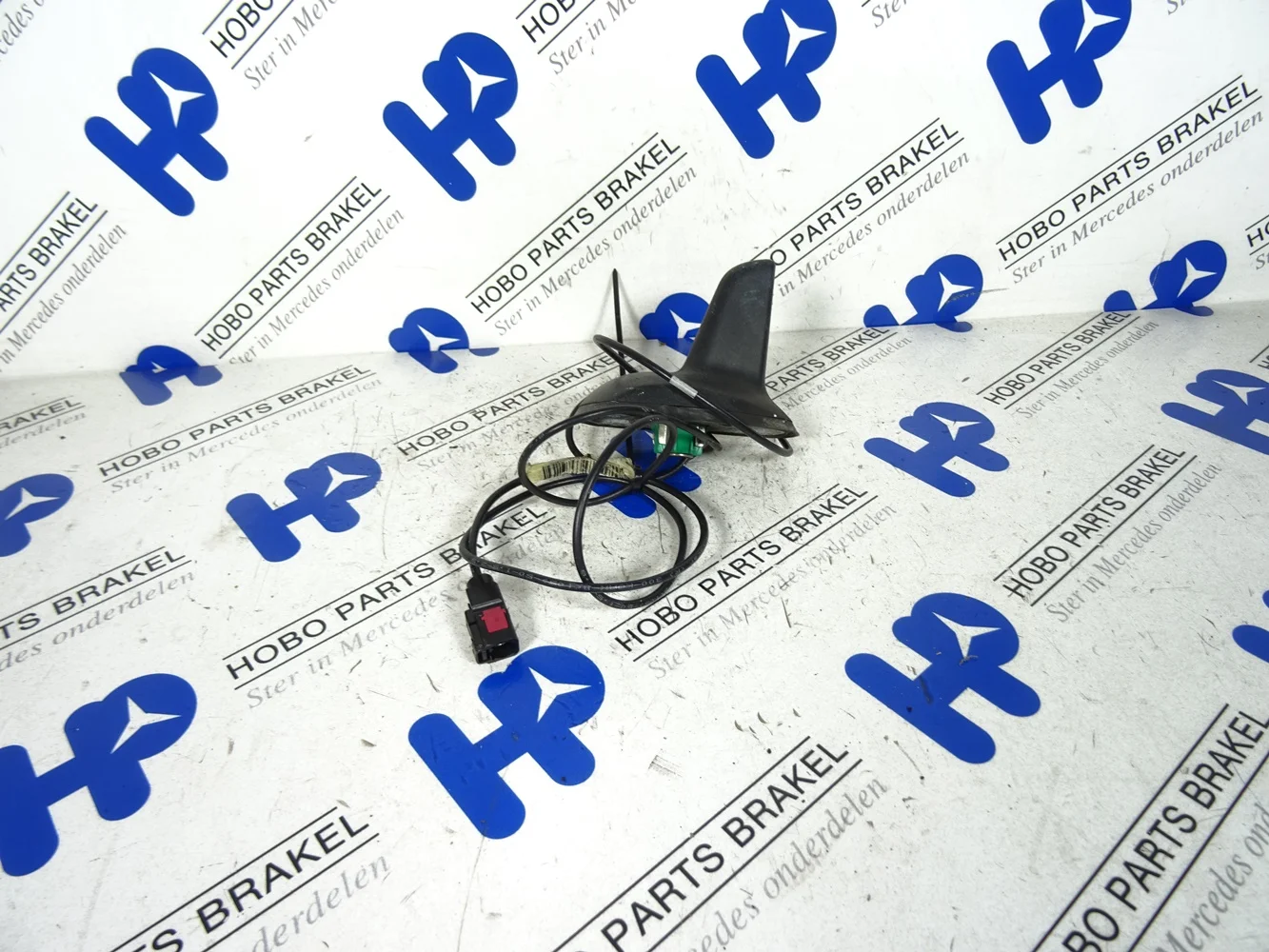 Antenna A 204 820 6375 - A2048206375 - A2048206375