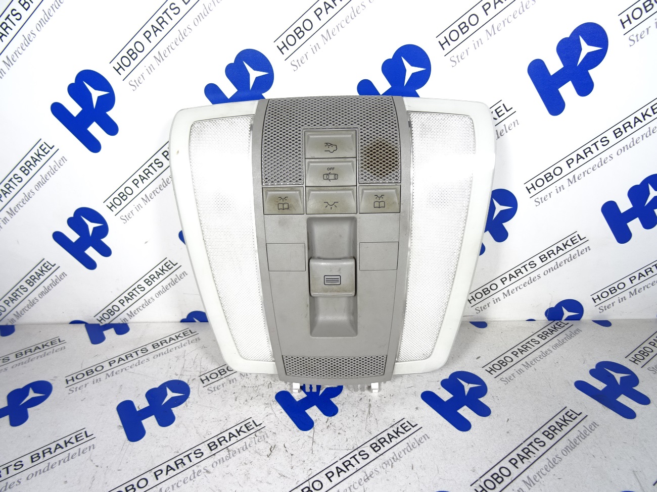 Binnenverlichting A 204 820 8101