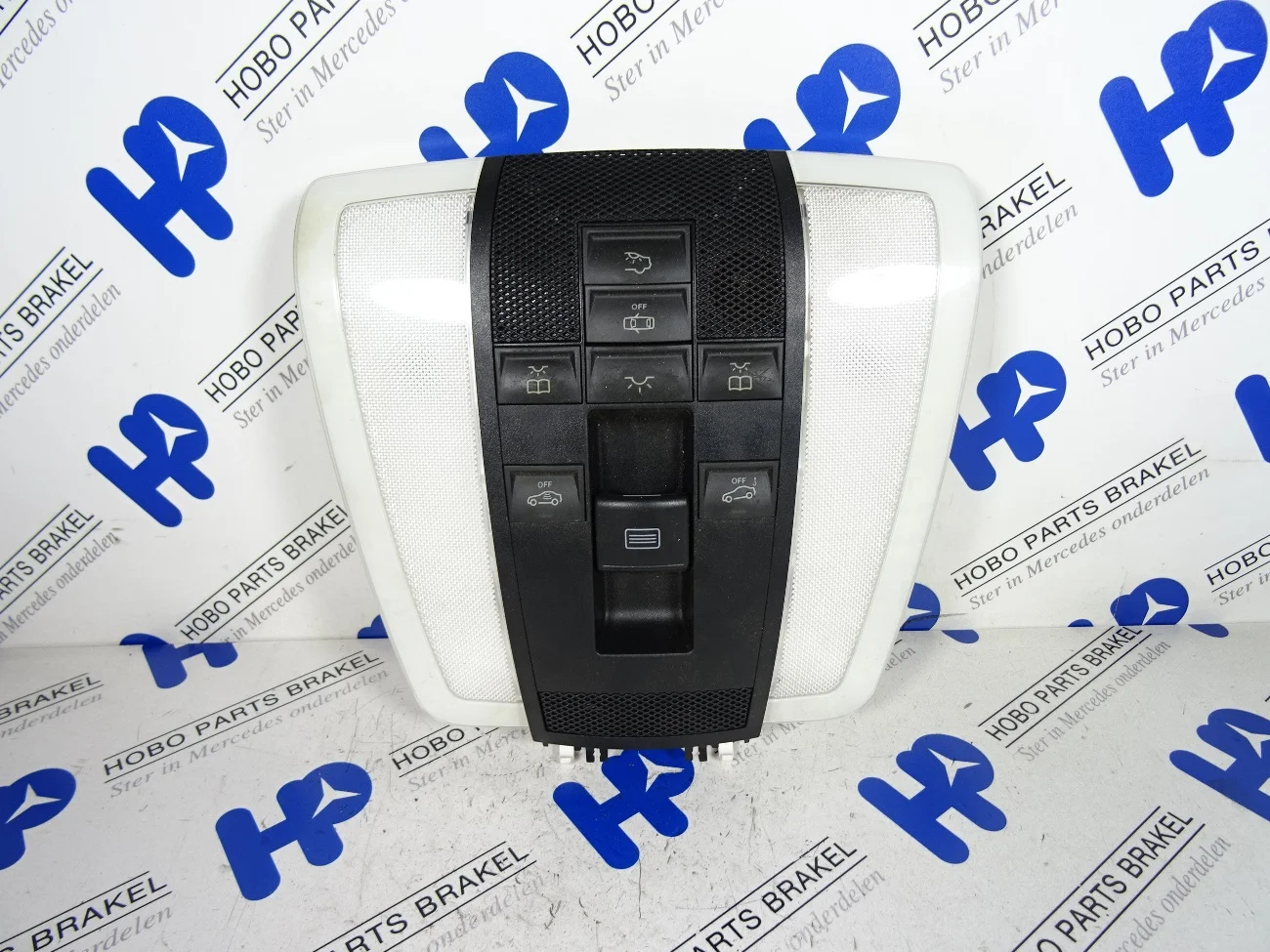 Interior light A 204 820 9001 - A2048209001 9051 - A2048209001-9051