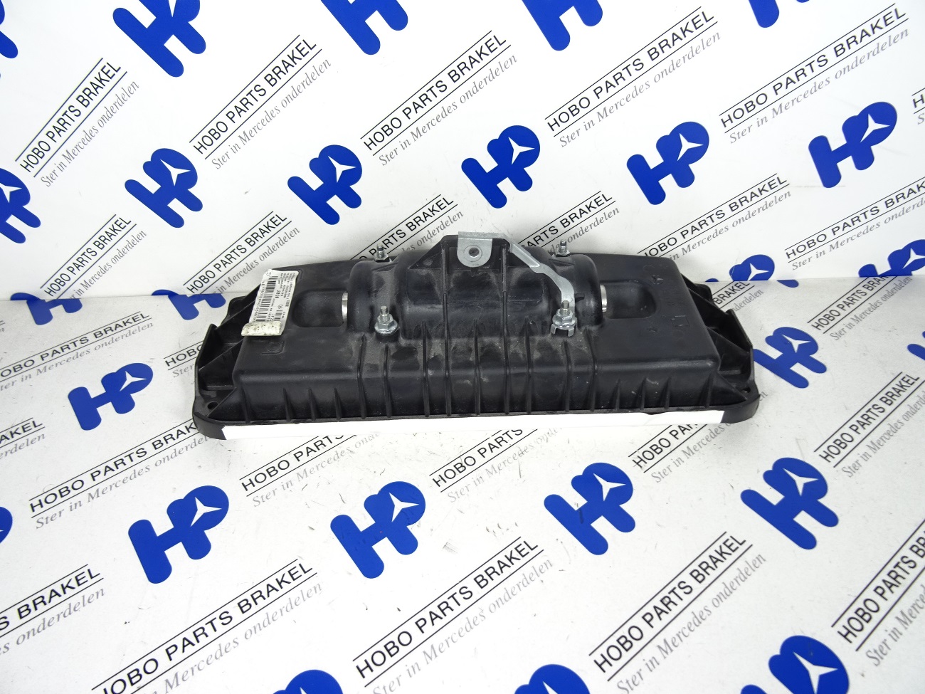 Airbag dashboard A 204 860 0005