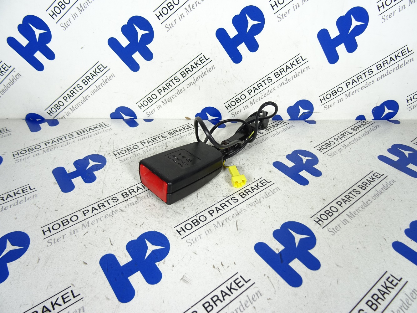 Gordelslot A 204 860 2369 LV