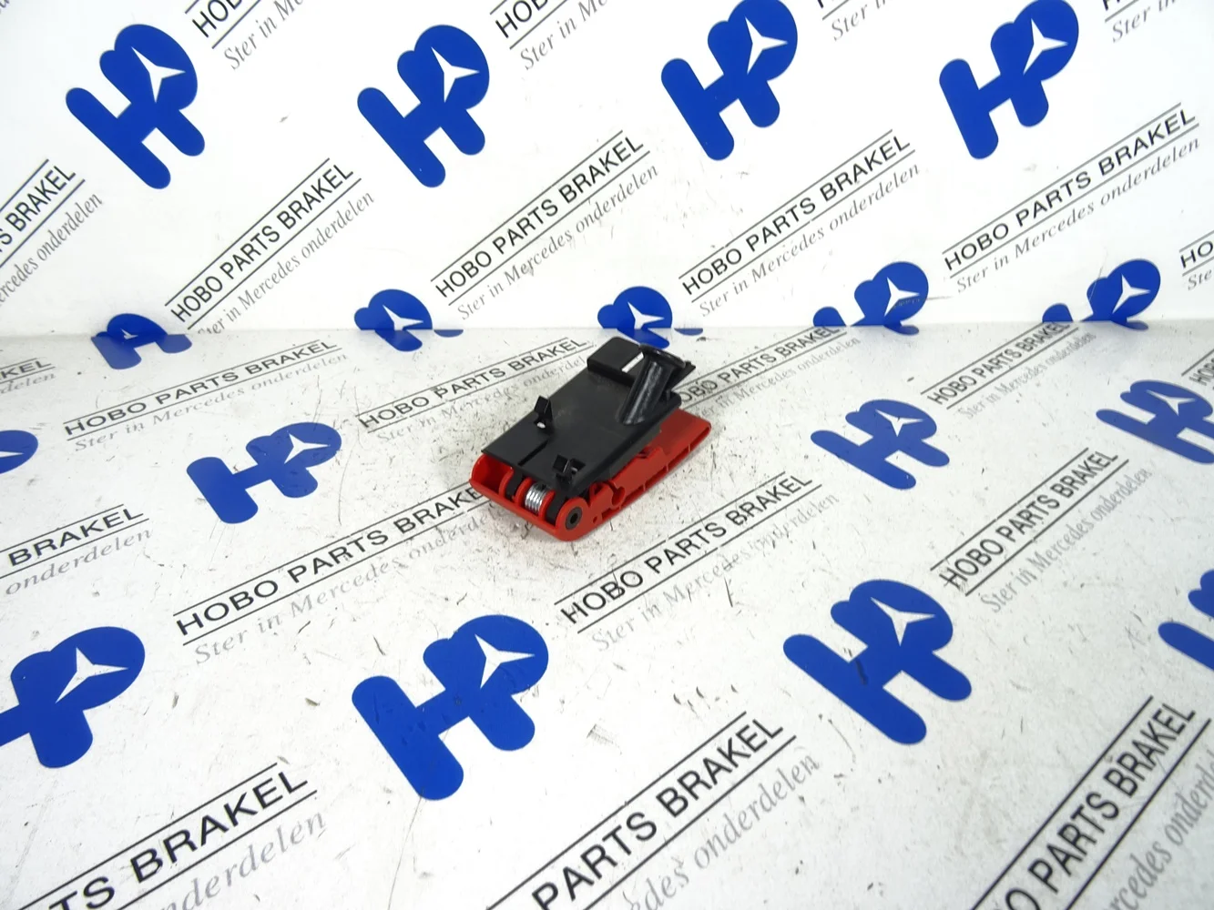 Motorkap opener A 204 880 0120 - A2048800120 - A2048800120