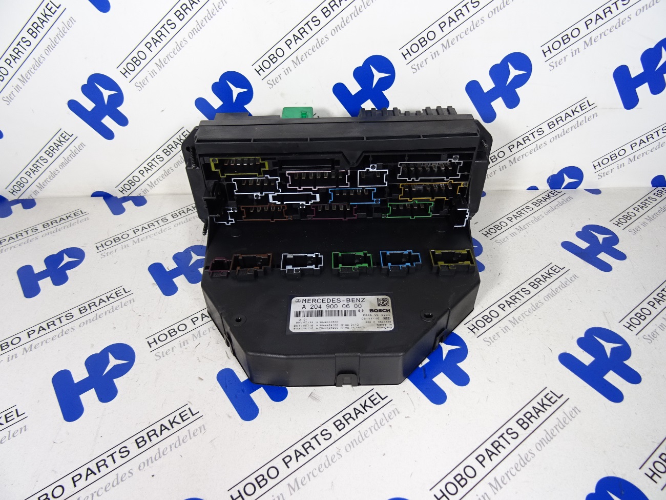 SAM module A 204 900 0600