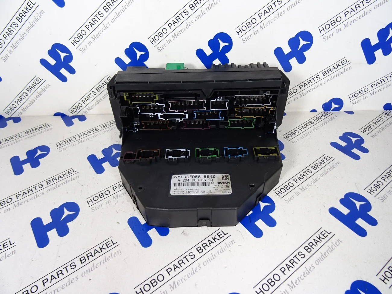 SAM module A 204 900 0600 - A2049000600 - A2049000600