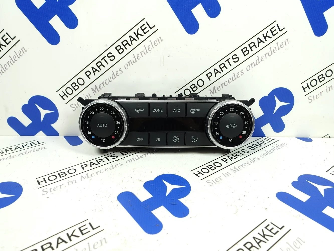 Kachelpaneel A 204 900 0715