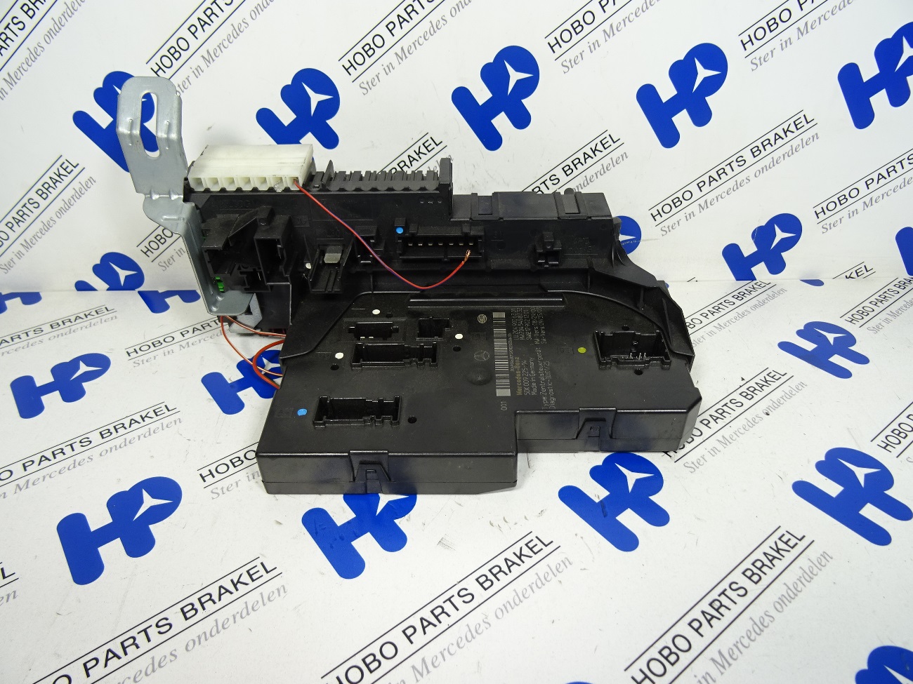 SAM module A 204 900 6301
