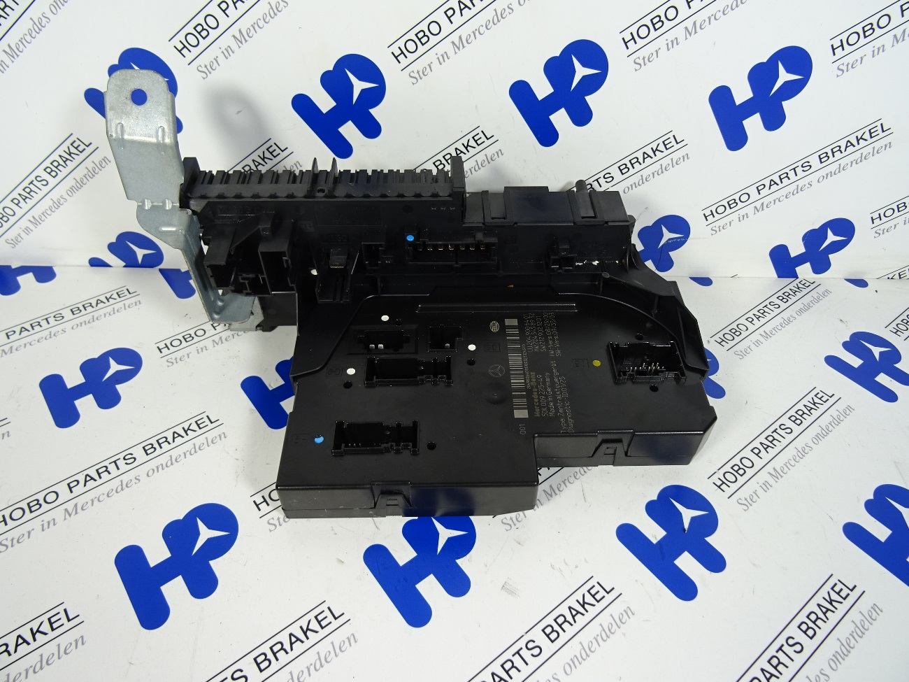 SAM module A 204 900 6401