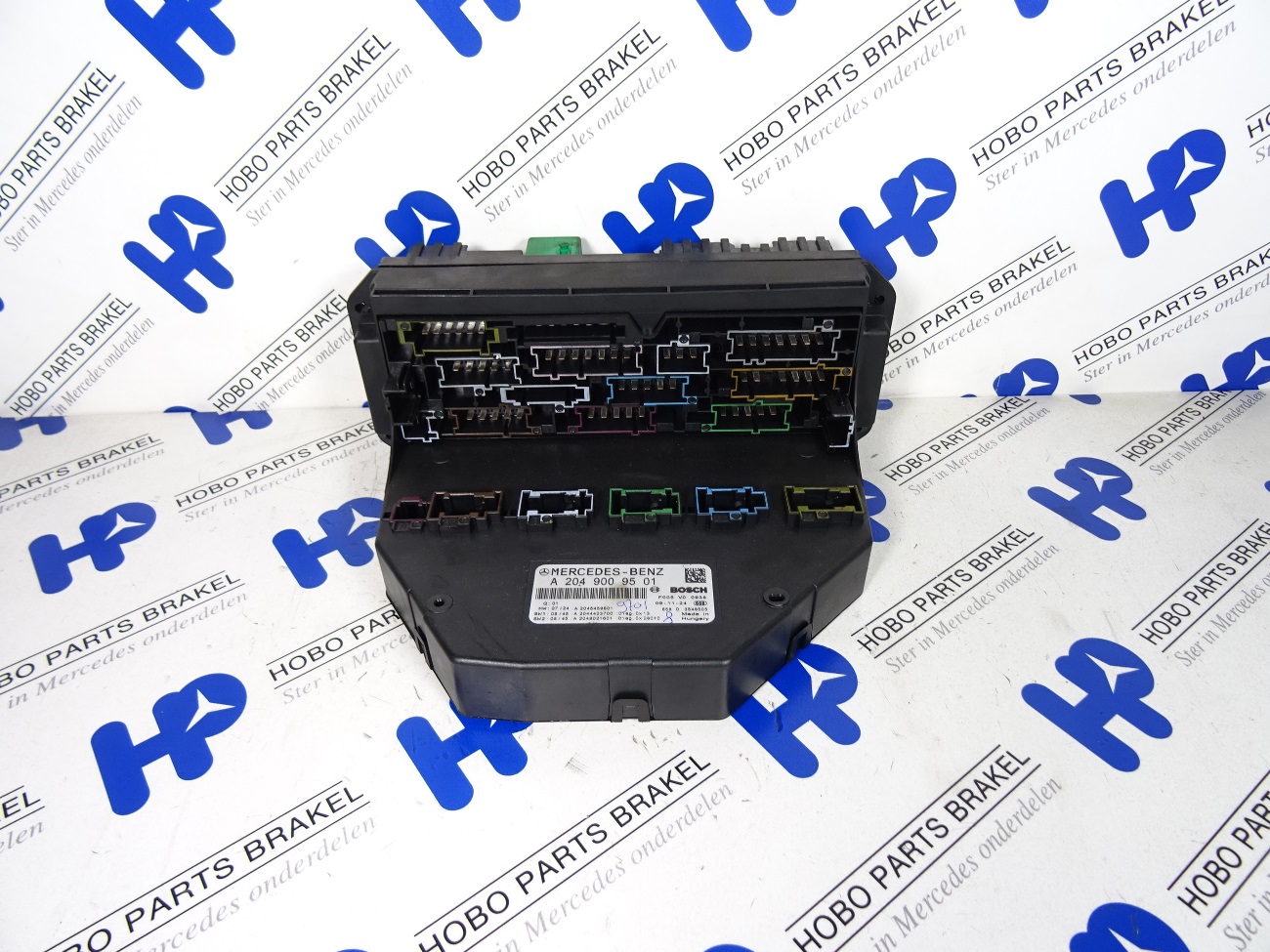 SAM module A 204 900 9501