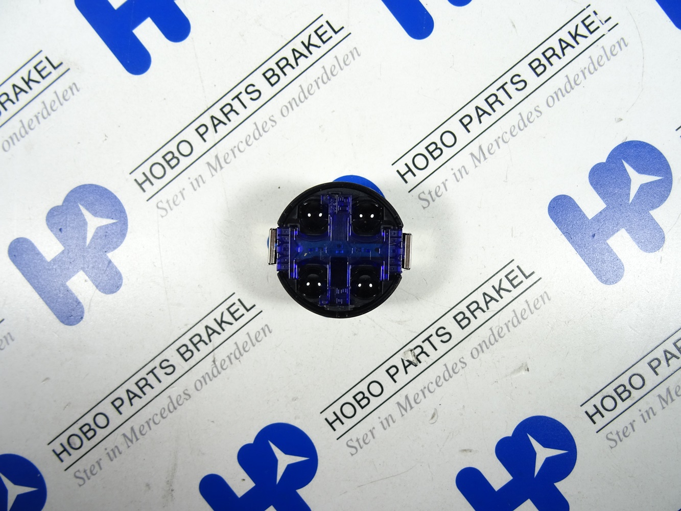Regen/Licht sensor A 204 901 4504