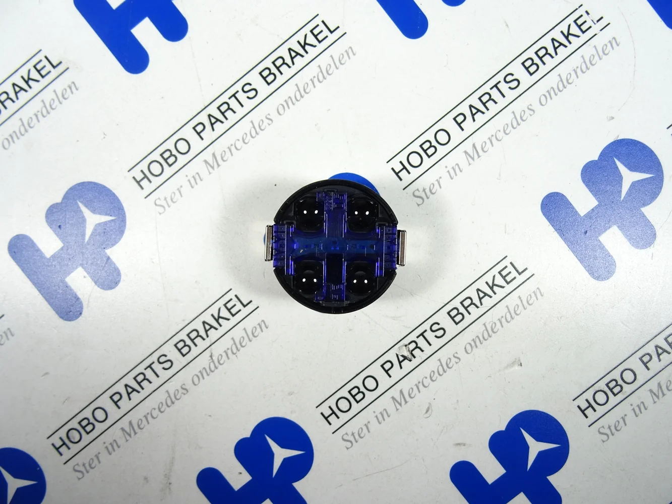 Regen/Licht sensor A 204 901 4504