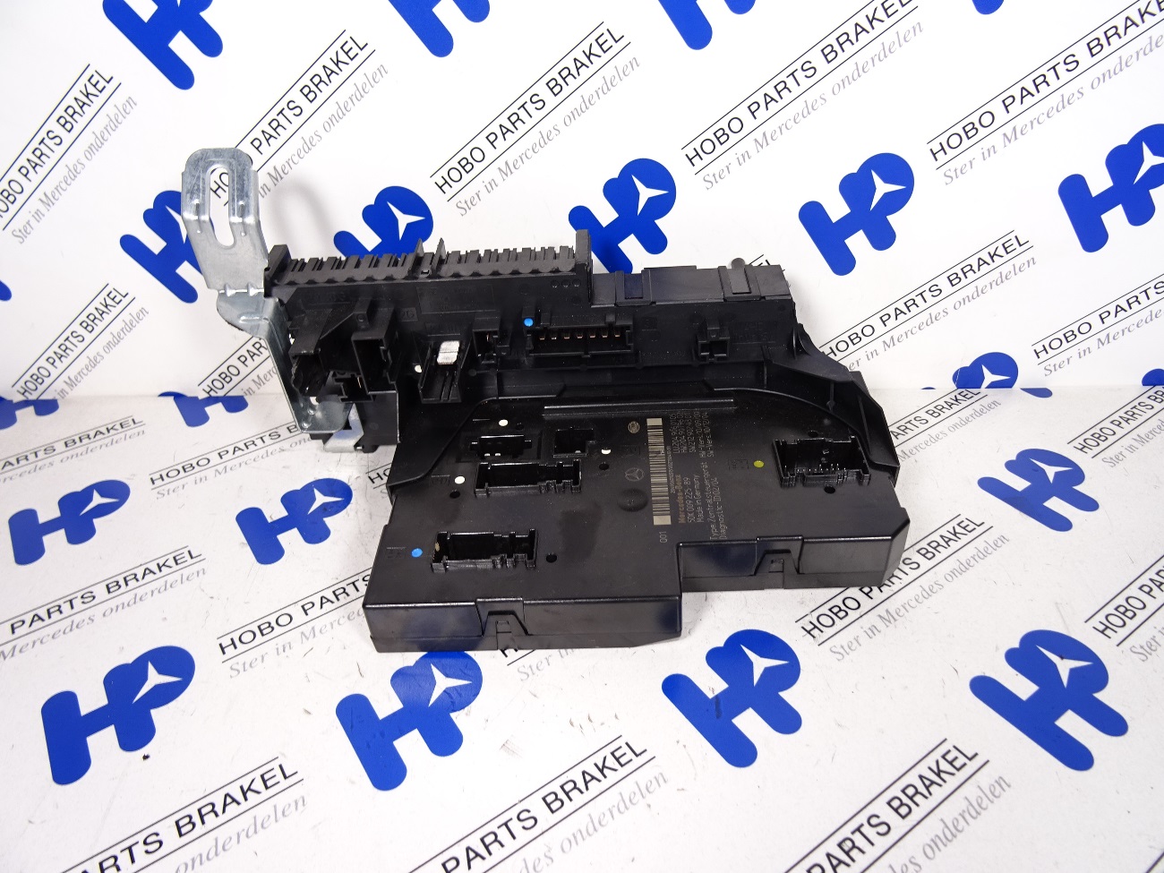 SAM module A 204 906 0105*