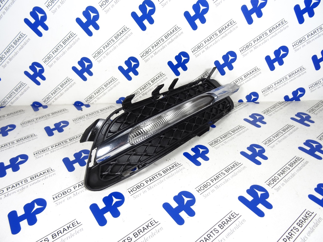 Mistlamp A 204 906 9000 + A2128851623 RV - A2049069000 a2128851623 - A2049069000-2